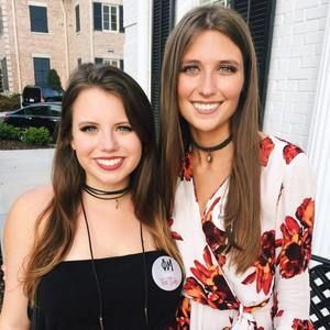 Meet your Posher, Maddie